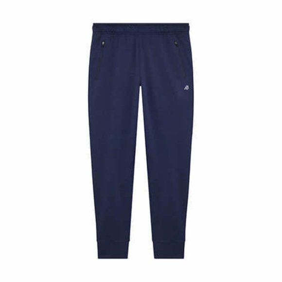 Eddie Bauer Men’s Performance Blue Jogger - Picture 5 of 6